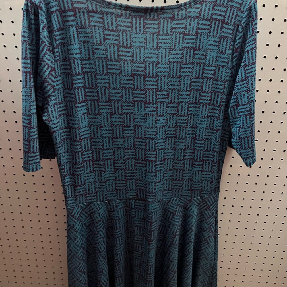 Lularoe dress size xl